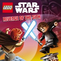 Набор LEGO Star Wars: Revenge of the Sith