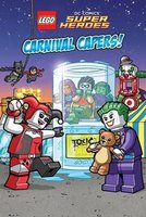 Набор LEGO DC Comics Super Heroes: Carnival Capers