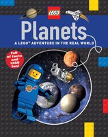 Набор LEGO Planets: A LEGO Adventure in the Real World