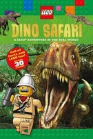 Набор LEGO Dino Safari: A LEGO Adventure in the Real World