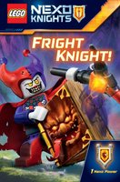 Набор LEGO Nexo Knights: Fright Knight