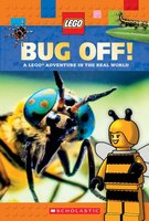 Набор LEGO Bug Off: A LEGO Adventure in the Real World