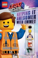 Набор LEGO The LEGO Movie 2: Keeping it Awesomer with Emmet