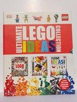 Набор LEGO Ultimate Lego Ideas Collection