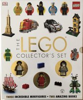 Набор LEGO The Lego Collector's Set