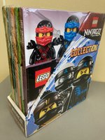 Набор LEGO Ninjago Collection