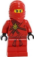 Набор LEGO Kai Retractable Pen