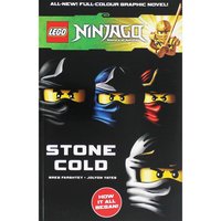 Набор LEGO Ninjago: Volume 7: Stone Cold