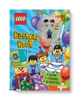 Набор LEGO 9781913110772 Birthday Book