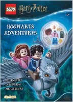 Набор LEGO Hogwarts Adventures