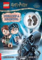 Набор LEGO 9781916763166 Harry Potter: Duelling a Dementor!