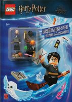 Набор LEGO 9782378891138 Harry Potter: PrГ©pare-toi pour la magie!