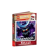 Набор LEGO Ninjago: Garmadon Rulez