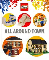 Набор LEGO All Around Town