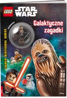 Набор LEGO Star Wars: Galaktyczne Zagadki