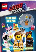 Набор LEGO 9788325333058 The LEGO Movie 2: Czadowi Kumple