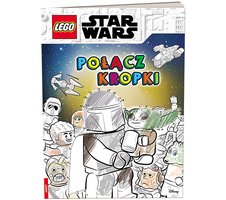Набор LEGO Star Wars: Connect the Dots