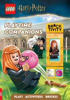 Набор LEGO 9788325347208 Harry Potter: Playtime Companions