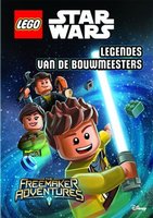 Набор LEGO Star Wars: Legendes Van De Bouwmeesters