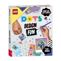 Набор LEGO DOTS: Ontwerp Plezier