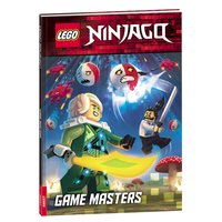Набор LEGO Ninjago: Ninja-Gamers