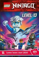 Набор LEGO Ninjago: Level 13