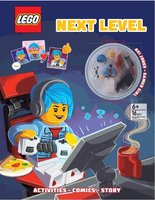 Набор LEGO 9789999725477 Next Level