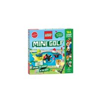 Набор LEGO 9798225060862 Mini Golf