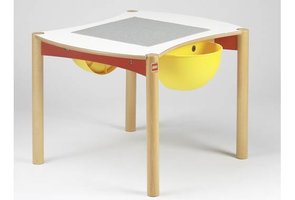 Набор LEGO Play Table - Small