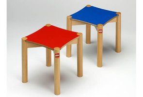 Набор LEGO Seats for Play Table