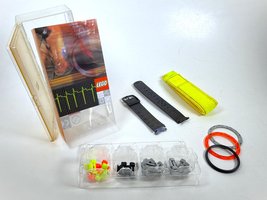 Набор LEGO Watch System Cyclone - Plus