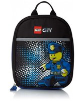 Набор LEGO 994876907849 City Police Lunch Bag