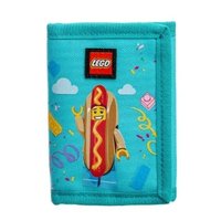 Набор LEGO Hot Dog Guy Wallet