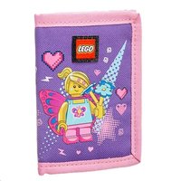 Набор LEGO Butterfly Girl Wallet