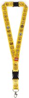 Набор LEGO Minifigure Heads Lanyard