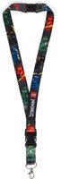 Набор LEGO Ninjago Team Lanyard