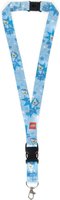 Набор LEGO Shark Suit Guy Lanyard