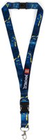 Набор LEGO Ninjago Jay Lanyard
