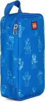 Набор LEGO Accessory Pouch with Patch, Series 2