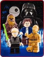 Набор LEGO AT2249 Star Wars Throw