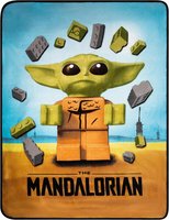 Набор LEGO Star Wars The Mandalorian Throw