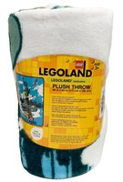 Набор LEGO LEGOLAND Statue of Liberty Plush Throw