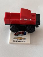 Набор LEGO Chevrolet Silverado Lego Movie promotional