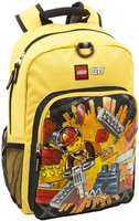 Набор LEGO City Deconstruction Boom Heritage Classic Backpack