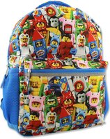 Набор LEGO Minifigures Backpack