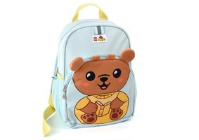 Набор LEGO Duplo Bear Backpack