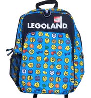 Набор LEGO Minifigure Emoji Backpack (Blue)