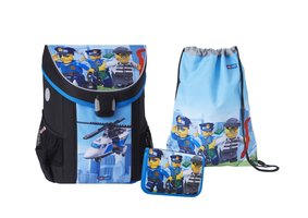 Набор LEGO City Police Easy Set