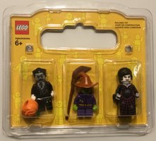 Набор LEGO Halloween Trio