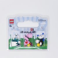 Набор LEGO Cool & Cute Minifigure Collection